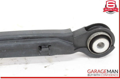 08-17 Mercedes W212 E400 C250 Rear Left or Right Side Lower Thrust Control Arm