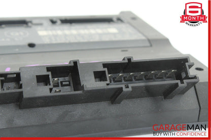 07-13 Mercedes W216 CL550 CL600 Front Right Passenger Seat Control Module Unit