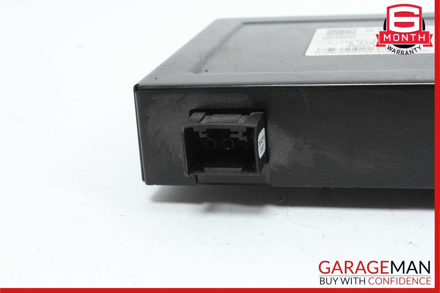 07-14 Mercedes W221 S550 4MATIC Sirius Satellite Radio Module Receiver OEM