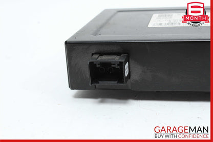 07-14 Mercedes W221 S550 4MATIC Sirius Satellite Radio Module Receiver OEM