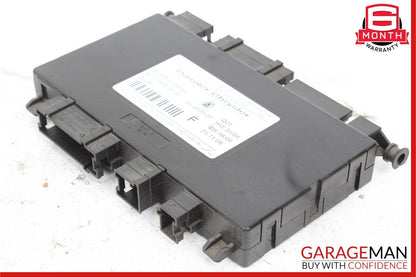 03-12 Mercedes E350 CLS550 ML500 R350 Front Left Side Seat Control Module Unit