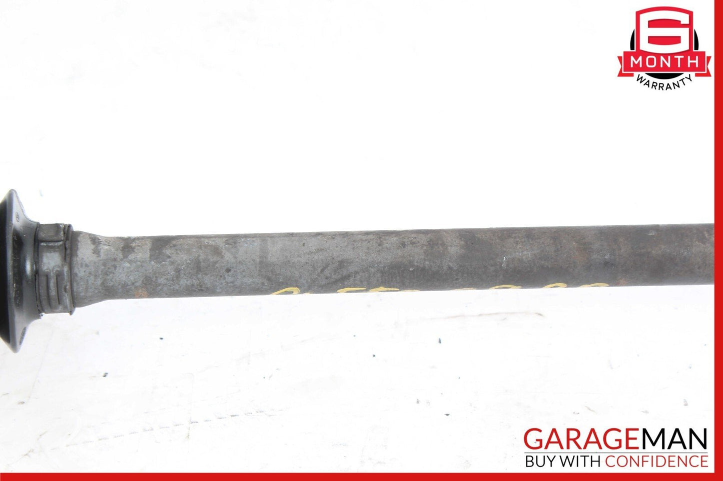 07-12 Mercedes R230 SL550 Rear Left or Right Side Driveshaft CV Half Shaft Axle