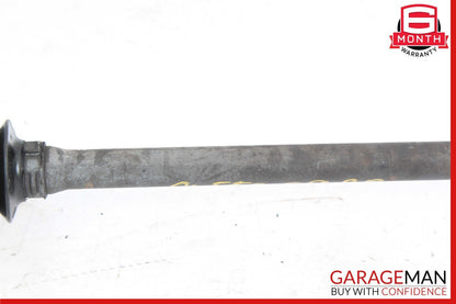 07-12 Mercedes R230 SL550 Rear Left or Right Side Driveshaft CV Half Shaft Axle