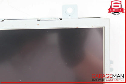 14-17 Maserati Ghibli Dashboard Dash Information Display Media Monitor OEM
