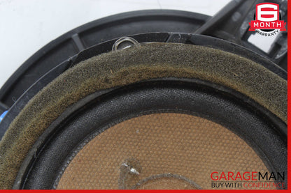 05-11 Cadillac STS Rear Deck Sound Speaker OEM