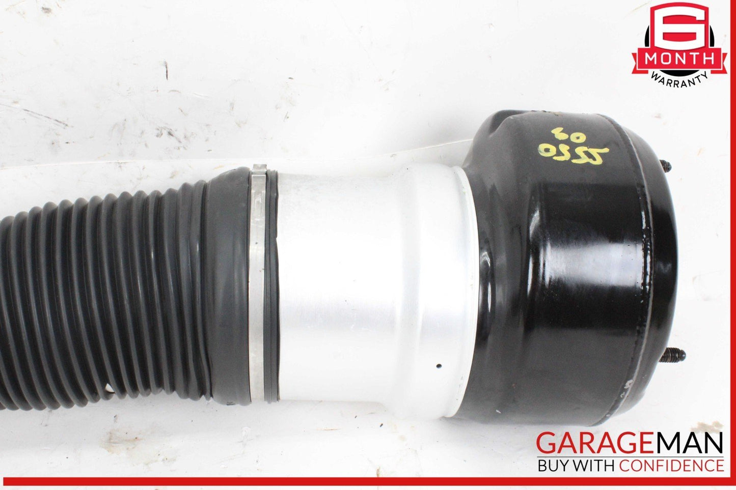 07-14 Mercedes W221 S550 Front Right or Left Side Airmatic Shock Absorber Strut