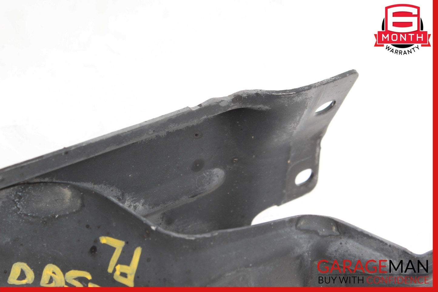 00-06 Mercedes W215 CL500 CL600 Front Left Side Reinforcement Support Bracket