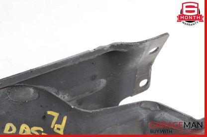 00-06 Mercedes W215 CL500 CL600 Front Left Side Reinforcement Support Bracket
