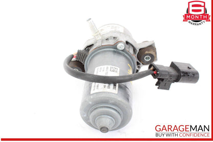 14-21 BMW i3 I01 Hybrid Brake Booster Vacuum Pump 6857405 OEM