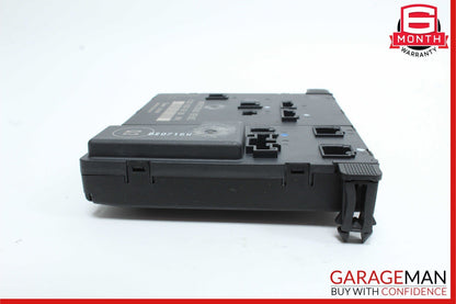 03-12 Mercedes R230 SL500 SL550 SL600 Front Left Side Door Control Module Unit