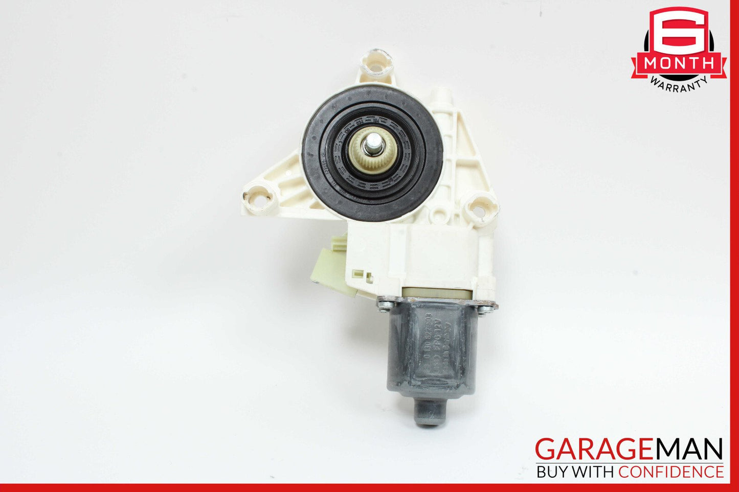 08-16 Mercedes W212 E350 C250 C300 Front Left Door Window Regulator Motor OEM
