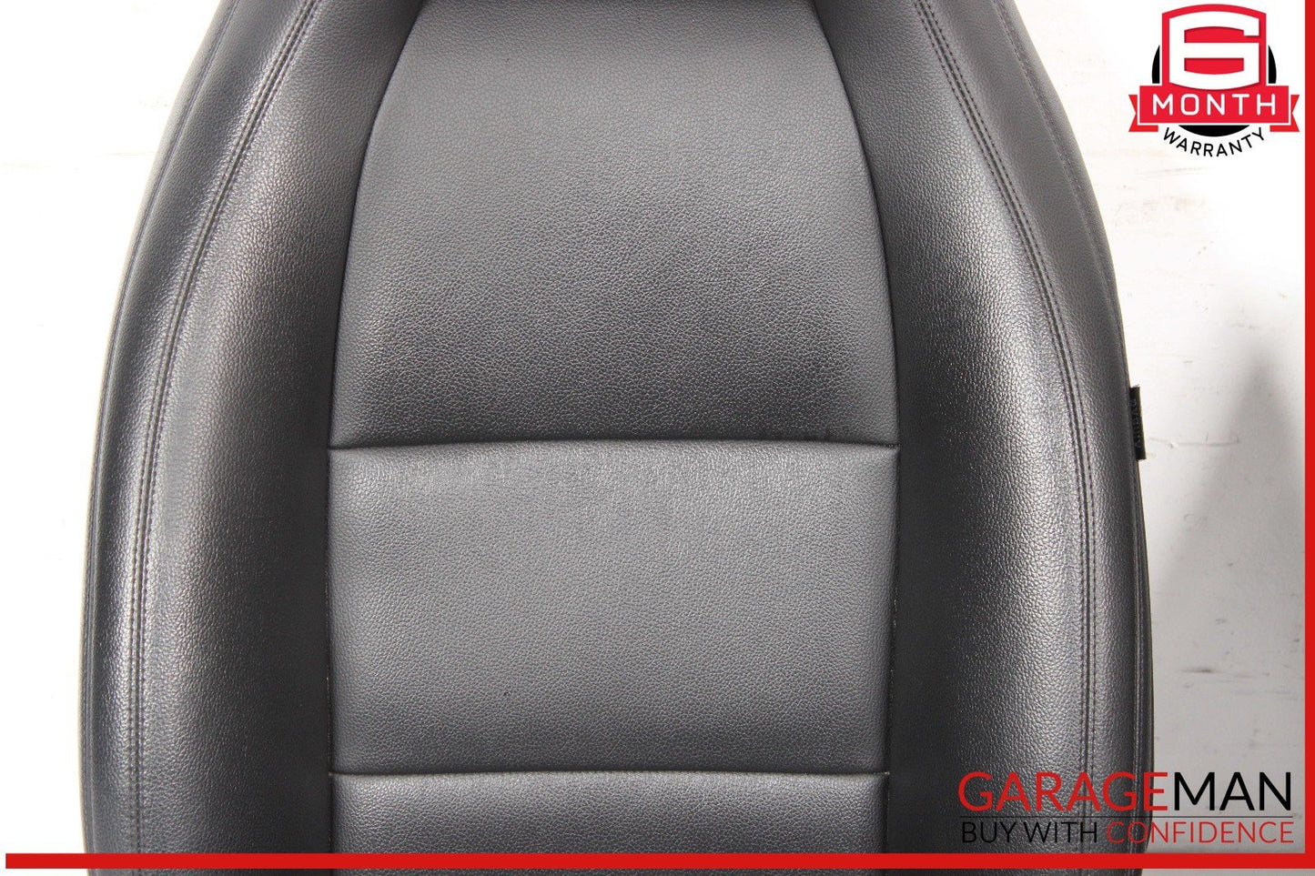 14-19 Mercedes W117 CLA250 Complete Front Right & Left Seat Cushion Cover Assy