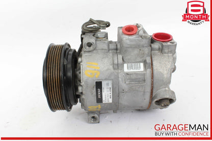 97-08 Porsche 911 Carrera Boxster 986 AC A/C Air Conditioning Compressor OEM