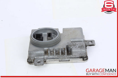 12-18 Audi A7 A6 Headlight Head Light Xenon Ballast Control Module Unit OEM