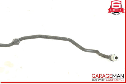 07-14 Mercedes W216 CL550 S600 Front Left ABC Hydraulic Suspension Shock Line