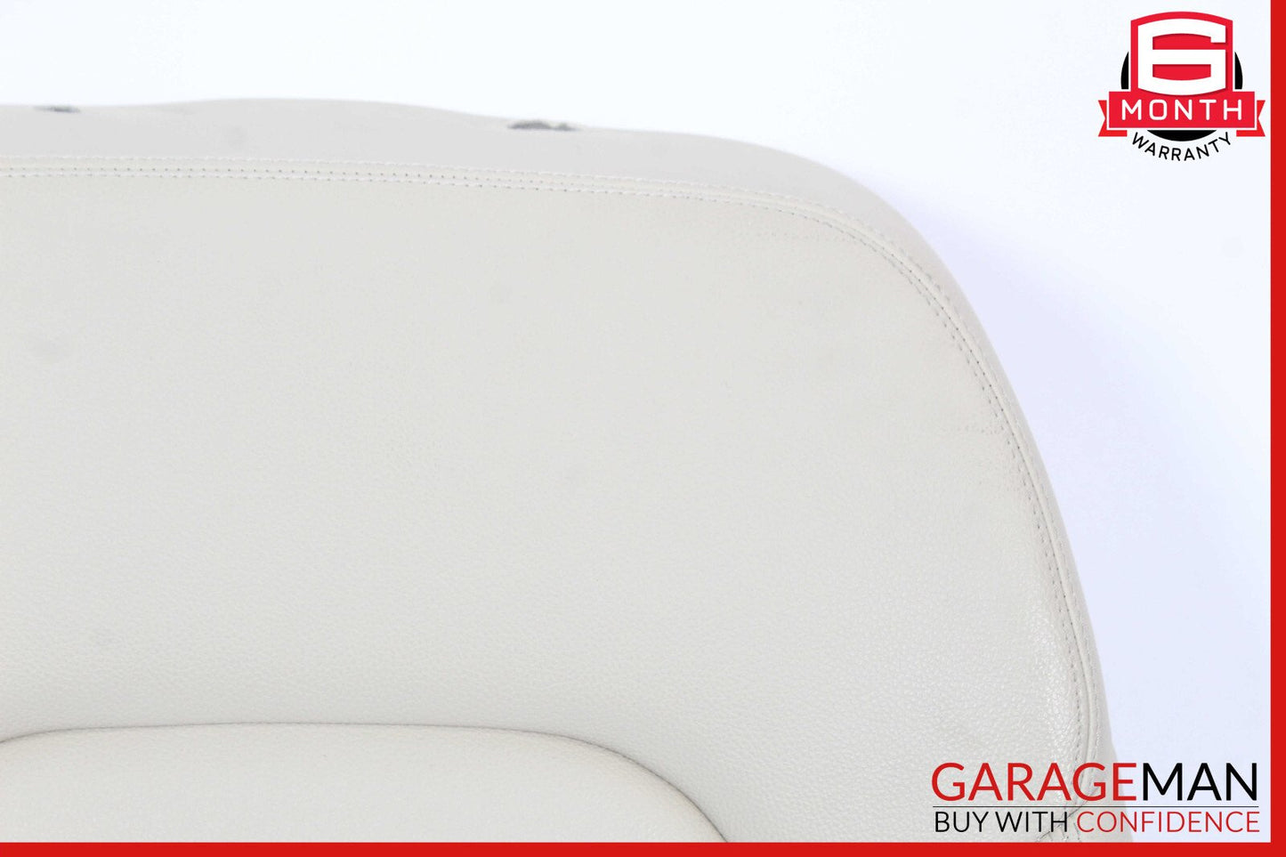 15-20 Mercedes X156 GLA250 Seat Cushion Top Upper Front Right Side OEM