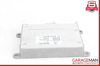 07-10 Mercedes W221 S550 CL550 CL63 Bluetooth Communication Module 2168206726