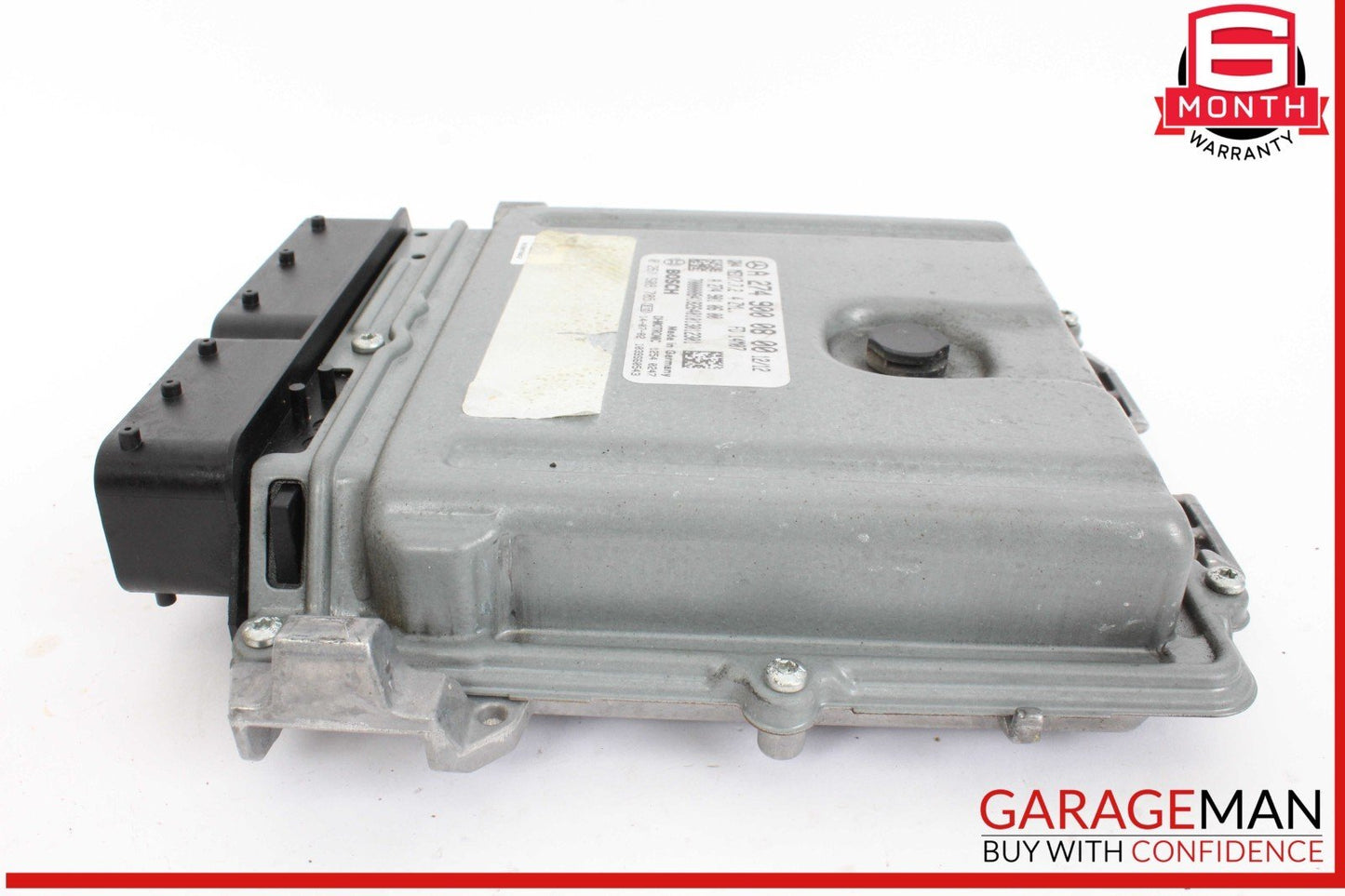 15-20 Mercedes W205 C300 GLC350e E300 M274 2.0L ECU ECM Engine Control Module