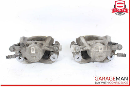 14-21 Mini Cooper Front Left & Front Right Brake Caliper Set of 2 OEM