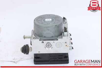14-15 Mitsubishi Outlander Sport ABS Anti Lock Brake Pump Module 4670B182 OEM
