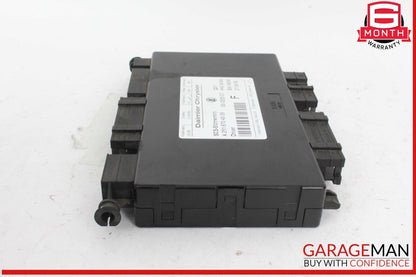 03-11 Mercedes W219 CLS63 AMG SLK280 Front Left Side Seat Control Module OEM