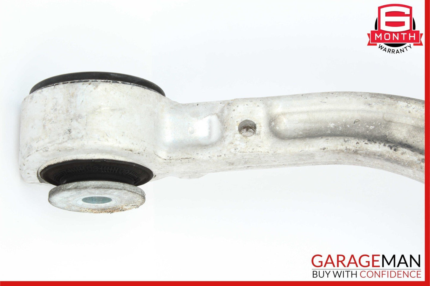 06-13 Mercedes W251 R350 Front Left Side Suspension Upper Control Arm