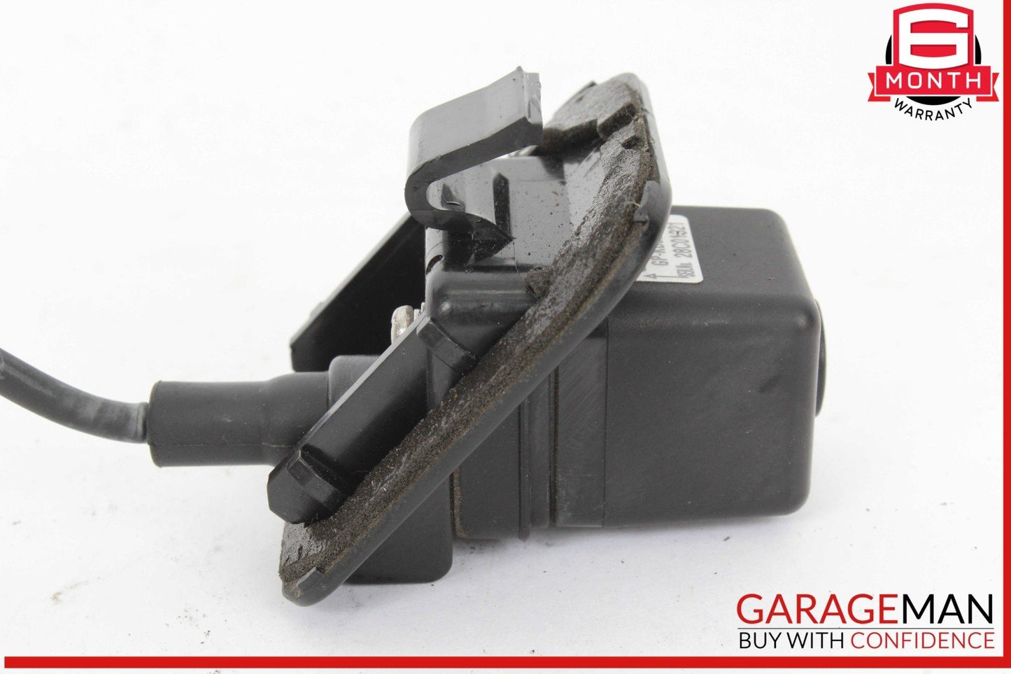 08-15 Mercedes W204 C250 C300 Rear Trunk Rear Back Up View Camera 2048206097 OEM