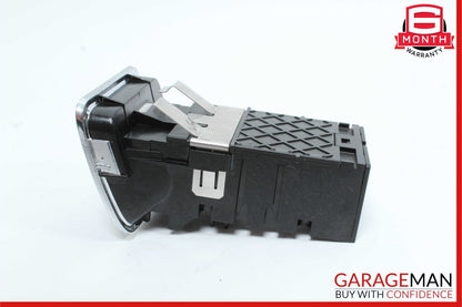 07-13 Mercedes W221 S550 CL550 Electronic Parking Button Switch 2215401445 OEM