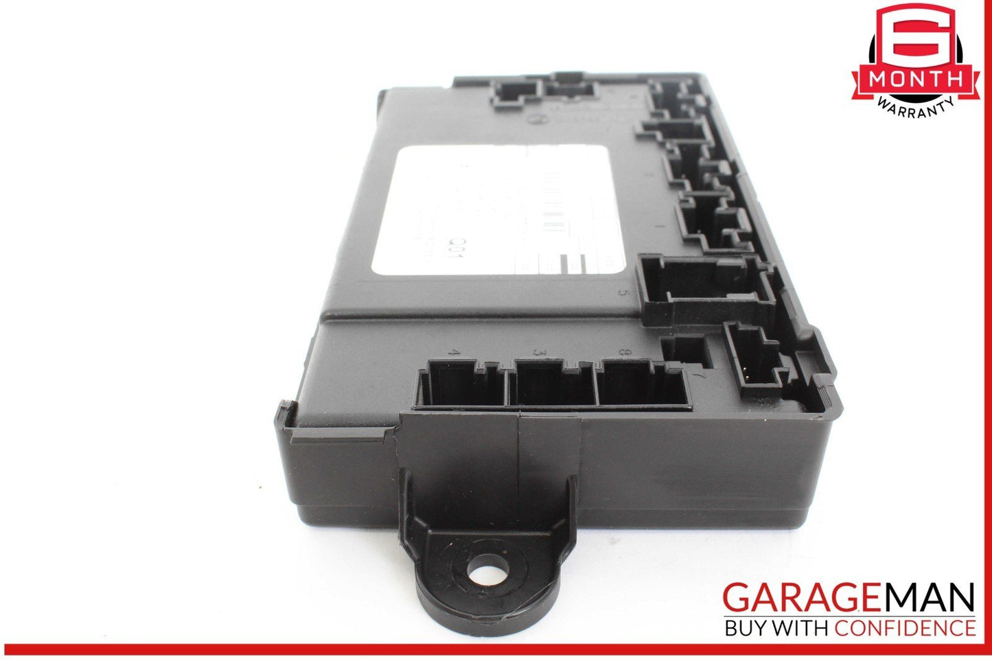 07-13 Mercedes W221 S550 S400 Rear Right or Left Side Door Control Module OEM