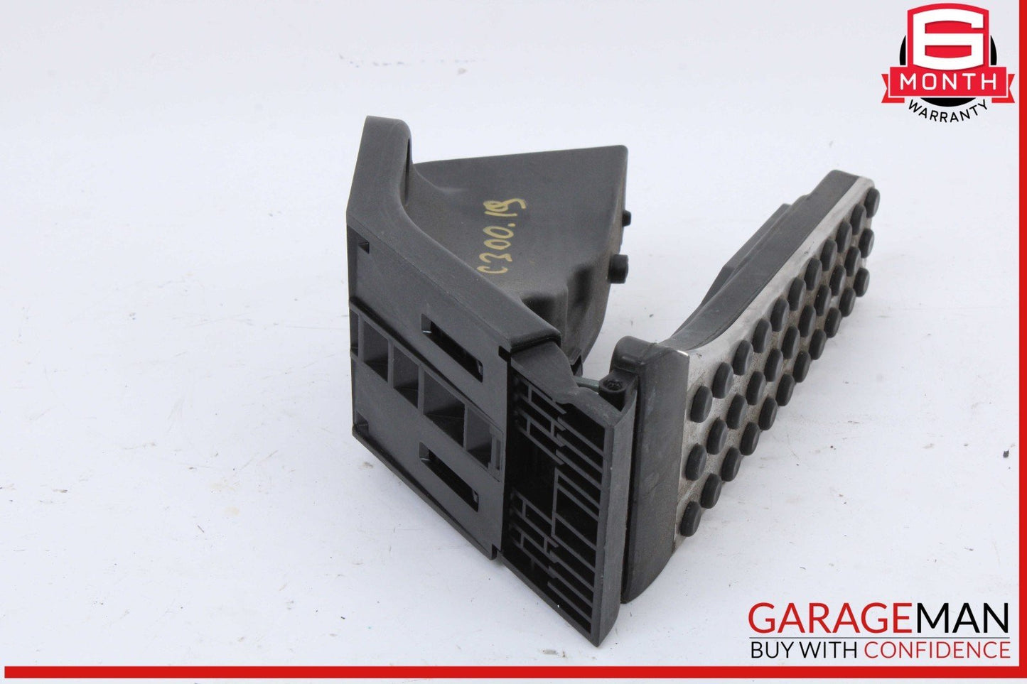 15-20 Mercedes W205 C300 Gas Throttle Accelerator Pedal 2053000104 OEM