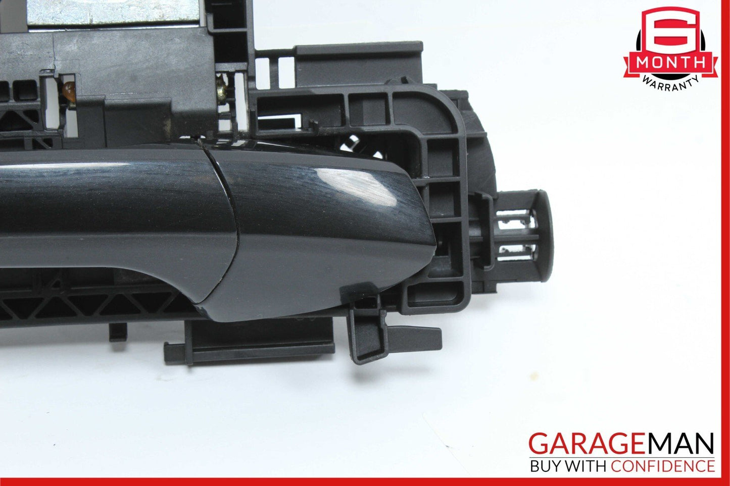 08-15 Mercedes X204 GLK350 C300 Front Right / Rear Exterior Door Handle OEM