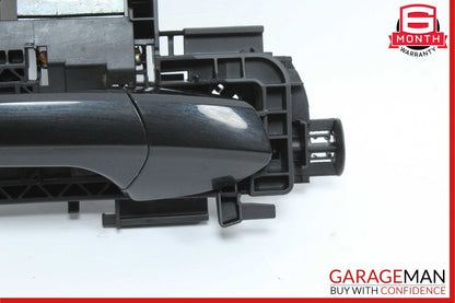 08-15 Mercedes X204 GLK350 C300 Front Right / Rear Exterior Door Handle OEM