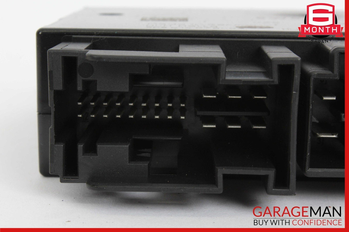19-23 Audi Q8 Antenna Amplifier AMP Control Module 8W0907383C OEM
