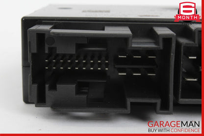 19-23 Audi Q8 Antenna Amplifier AMP Control Module 8W0907383C OEM