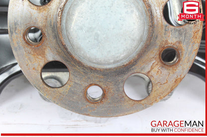17-20 Mercedes R172 SLC300 Front Right Passenger Side Spindle Knuckle Wheel Hub