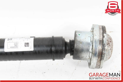 14-18 Maserati Quattroporte Front Propeller Drive Axle Shaft Driveshaft OEM