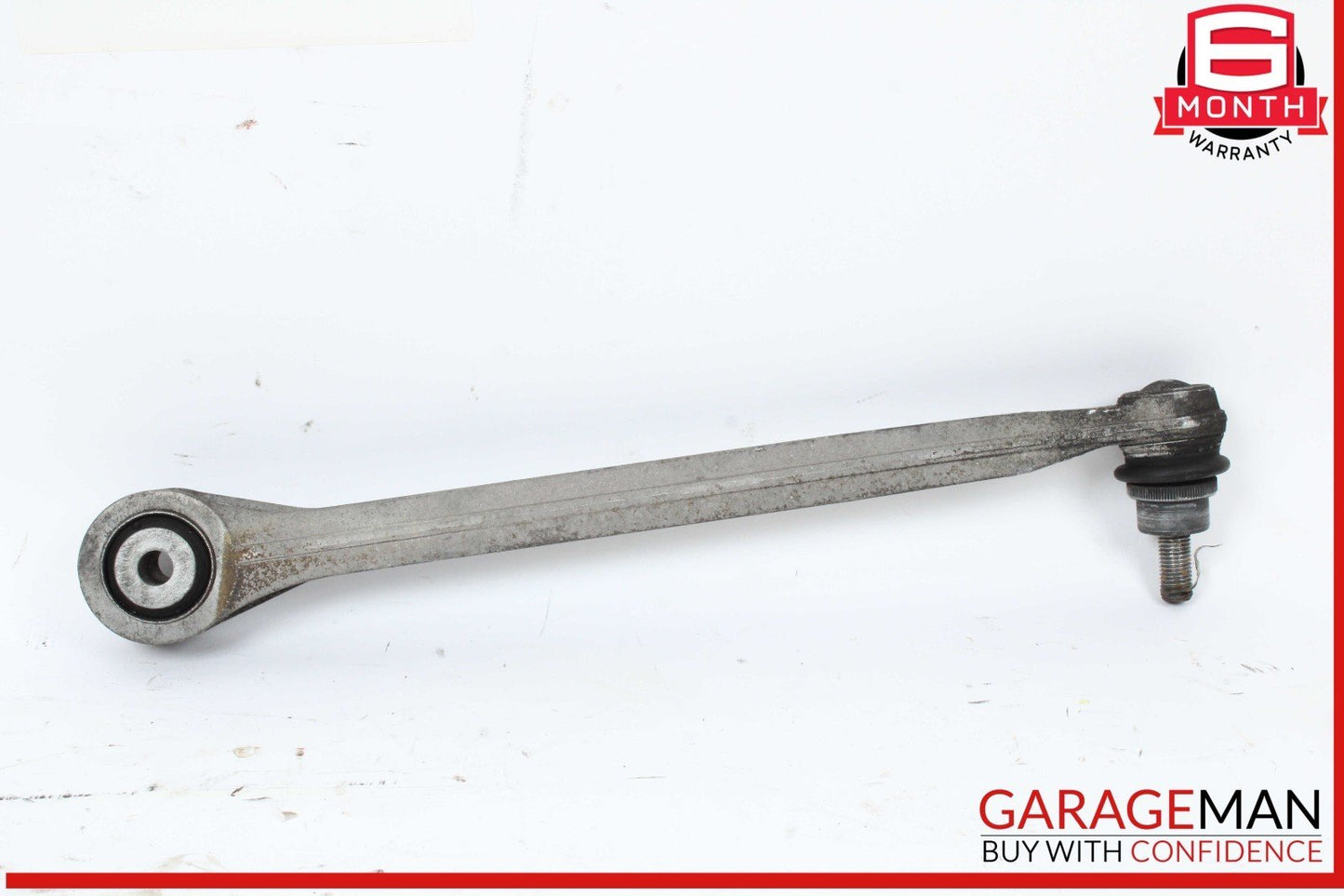 97-05 Porsche Boxster 986 Rear Left or Right Side Lower Control Arm Track OEM