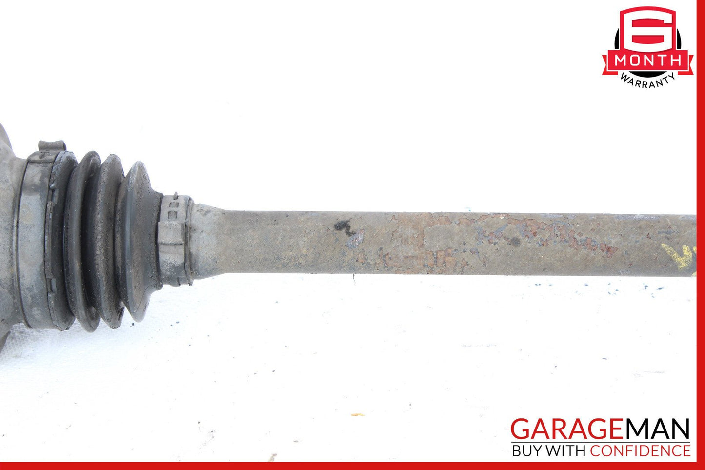 03-05 Mercedes W203 C240 Rear Right Passenger Side Axle Shaft OEM