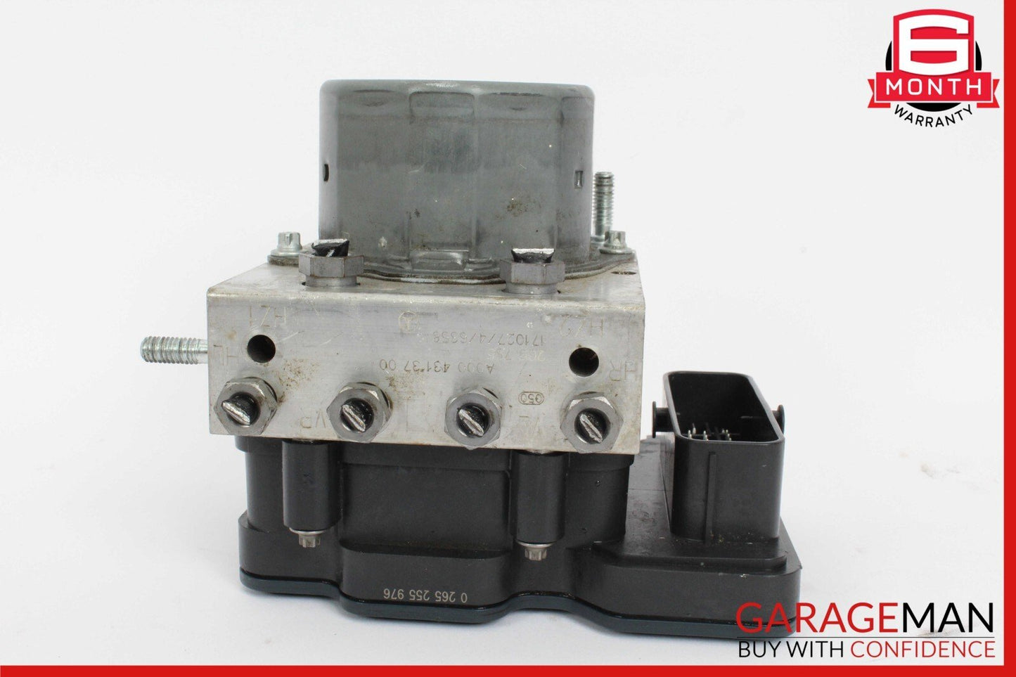 14-19 Mercedes W117 CLA250 ABS Brake Hydraulic Pump Control Module Unit OEM