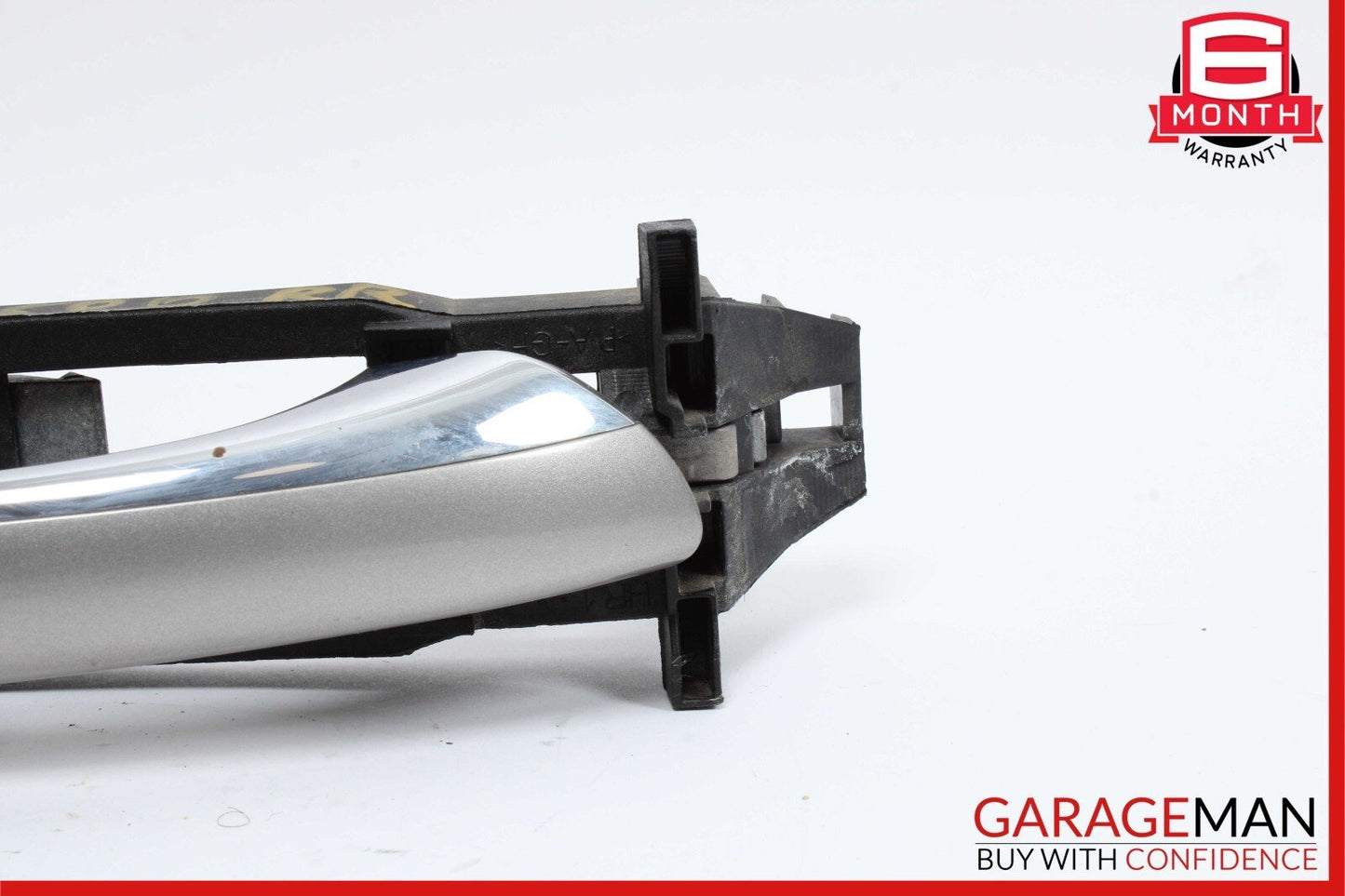 06-11 Mercedes W219 CLS500 CLS550 Rear Right Side Exterior Door Handle OEM