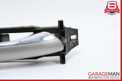 06-11 Mercedes W219 CLS500 CLS550 Rear Right Side Exterior Door Handle OEM