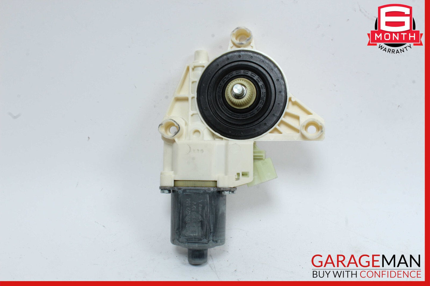 08-16 Mercedes W212 E350 C250 Rear Right Passenger Side Window Regulator Motor