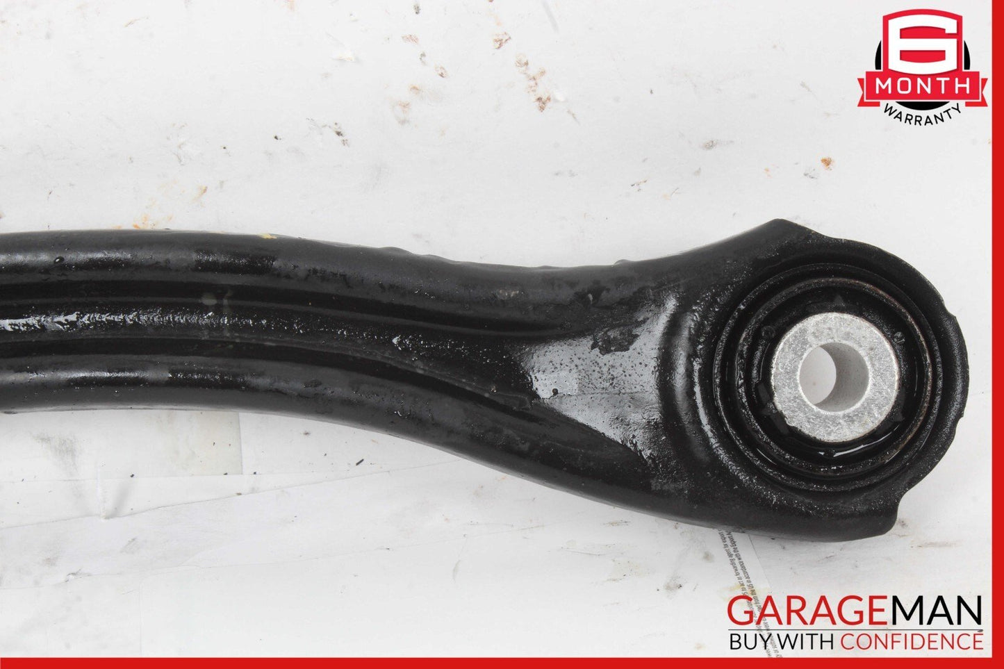 05-11 Mercedes R171 SLK350 Rear Left or Right Side Upper Rearward Control Arm