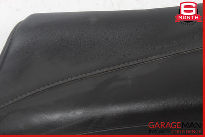 17-23 Tesla Model 3 Rear Right Passenger Seat Bolster Black 1096027-01-J OEM