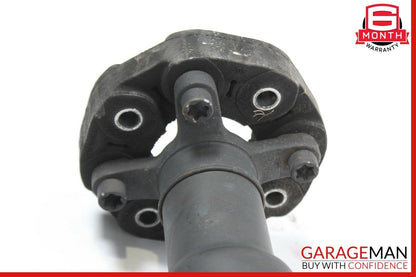 07-11 Mercedes E63 CLS63 AMG Rear Propeller Drive Shaft Driveshaft Assembly