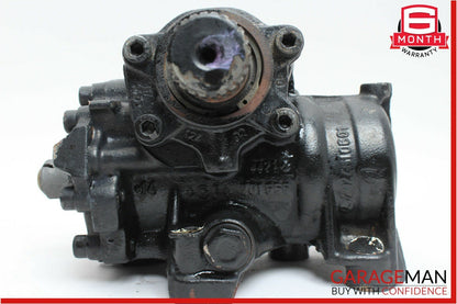 97-00 Mercedes R170 SLK230 Power Steering Rack Gear Box Gearbox 1704600800