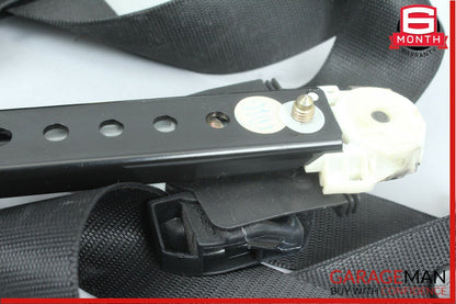 00-02 Mercedes W220 S500 Front Right Side Seat Belt Seatbelt Retractor Black OEM