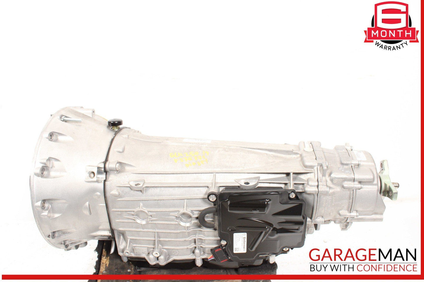 13-15 Mercedes X204 GLK250 Automatic Transmission 722.965 OEM