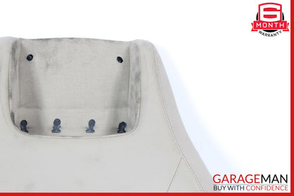 Mercedes W204 C250 Coupe Front Right or Left Side Upper Seat Cushion OEM