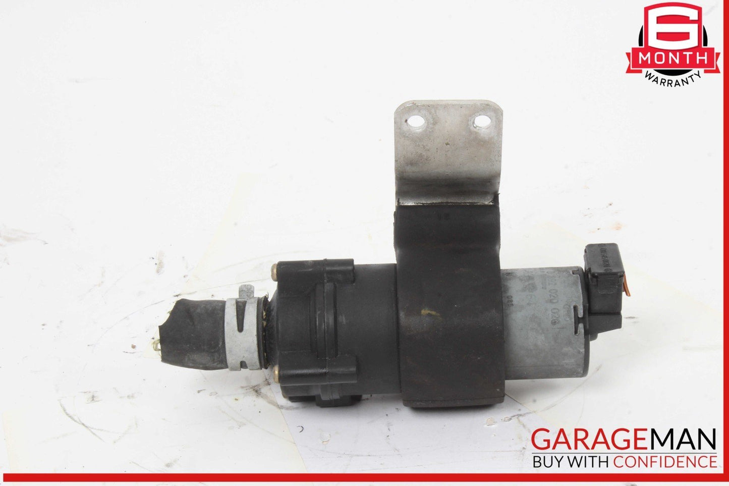97-04 Mercedes R170 SLK320 C230 Aux Auxiliary Coolant Water Pump 0018351364 OEM